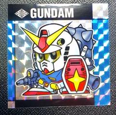 ガシャポンSDガンダムシール☆元祖 RX‐78-2 2025年最新】元祖SDガンダム RXの人気アイテム - メルカリ
