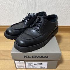 KLEMAN FRODA