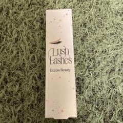 Excess Beauty ラッシュラッシィーズ 福井美余さん監修まつ毛美容液 Excess Beauty ラッシュラッシィーズ 福井美余さん監修まつ毛美容液