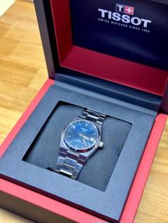 Tissot PRX Powermatic 80 35mm