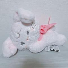 mikko characters おねんねBIGぬいぐるみ キャミー 寝そべり