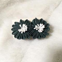 Anemone イヤリング