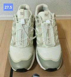 SALOMON XT-PATHWAY 2 国内EXCLUSIVE 27.5センチのサムネイル