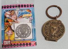 デコメタ ジョジョの奇妙な冒険 ジョジョエンブレム 1部～8部セット