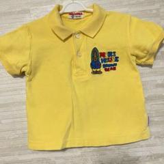 MIKIHOUSE ポロシャツ