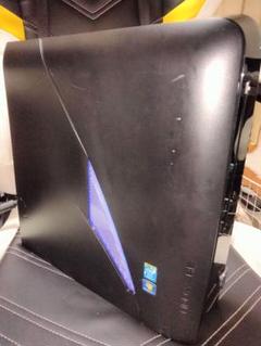 ALIEN WARE ノートパソコン ジャンク品 2025年最新】ALIENWARE ジャンクの人気アイテム - メルカリ