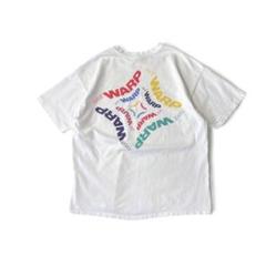 90s Hanes IBM OS/2 Warp プロモ Tシャツ 企業系