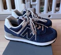 New balance 574