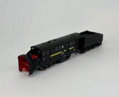 MICRO ACE A0320 蒸気機関車D51-398+キ604 キマロキ編成 2両セット