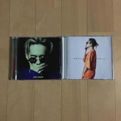 清水翔太 CD 2枚セット【レンタルアップ】