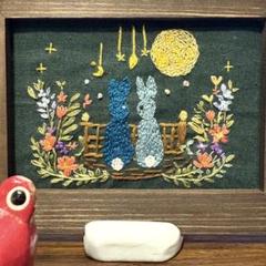 2025年最新】刺繍額の人気アイテム - メルカリ