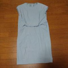 allureville アルアバイル ワンピース 美品 - メルカリ