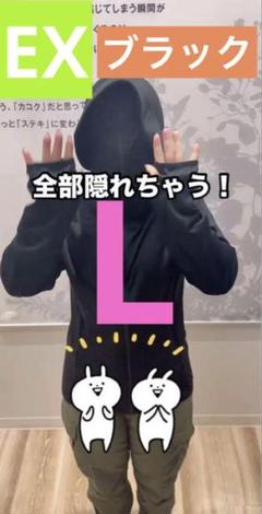新品【EX】ワークマン UVカットサンシェードパーカー EX