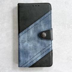 ‪☆ Aquos sense8 ケース センス8 SH-54D 手帳型