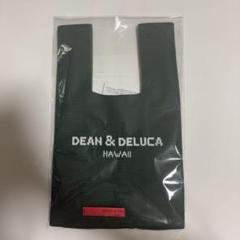 ★最終値下げ★DEAN & DELUCA ハワイ カカアココウラ限定　エコバッグ EXCLUSIVE KAKA'AKO KOULA OPENING - DEAN & DELUCA HAWAII