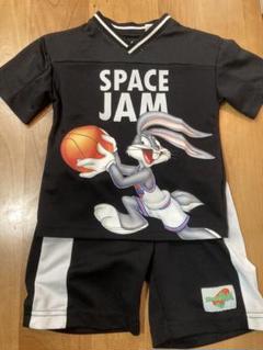 バッグスバニー　セットアップ　100 H&M