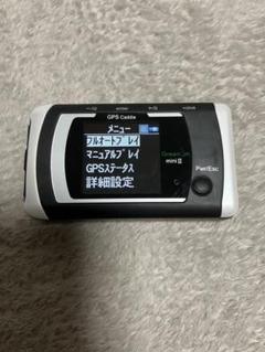 GreenOn mini Ⅱ グリーンオン ミニ２　ゴルフ　GPS　ナビ　距離計 グリーンオン・ミニ2 – GreenOn mini II | GREENON