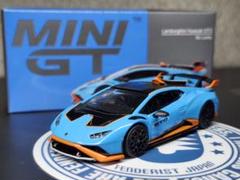 MiniGT LBWK ランボルギーニ ウラカンGT #126/129セット Amazon | MINI GT 1:64 Scale Model - MiJo TOYS EXCLUSIVE