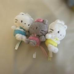 Sanrio ニャニィニュニェニョン ぬいぐるみ 新品 ニャニィニュニェニョン ぬいぐるみ ニェ サンリオ - メルカリ
