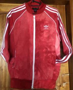 2025年最新】adidas hu ジャージの人気アイテム - メルカリ