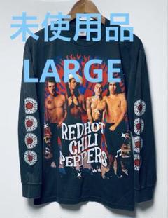 2025年最新】Red Hot Chili Peppers ロンtの人気アイテム - メルカリ