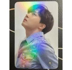 ⑧【J-HOPE】BTS LOVE YOURSELF 轉 Tear トレカ