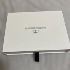 【値下げ】【未開封】JIMINアーティストメイドピアス BTS アーティストメイド ジミン ピアス - メルカリ