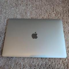 Macbook Air M1 シルバー　ジャンク Yahoo!オークション -「macbook air m1 ジャンク」の落札相場