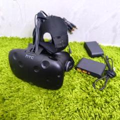htc vive 初代 ジャンク 動作品 2025年最新】htc vive ジャンクの人気アイテム - メルカリ
