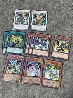 ドラグニティ デッキパーツ まとめ売り 関連パーツ 新規 - メルカリ