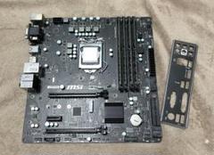 Intel corei5 6500+マザボ（msi h170m-s01）+メモリ 2025年最新】Yahoo!オークション -h170m-s01の中古品・新品・未