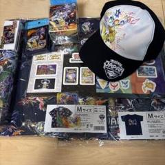 PJCS2025 記念限定　7点セット おまけ付き PJCS2025 記念限定 7点セット おまけ付き - メルカリ