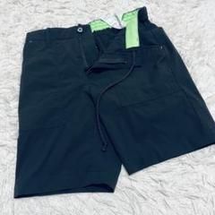 ハーフパンツ　ホンマゴルフ　美品