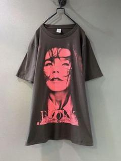 2023年最新】ビョーク tシャツの人気アイテム - メルカリ