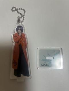 XANVALA×NICOLAS AIM 新品未開封 2025年最新】NICOLAS aimの人気アイテム - メルカリ