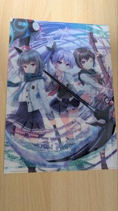 オンゲキ 蓮ノ空 クリアファイル 12枚コンプセット 2025年最新】蓮ノ空 オンゲキの人気アイテム - メルカリ