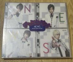 NEWS ライブDVD&「チャンカパーナ」CD セット Amazon.co.jp: チャンカパーナ(初回スペシャルBOX)(DVD付