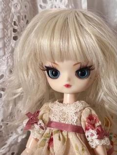 リトルダル　ObitsuBody11ボディ カスタム　キニヒネキノヲル様の服