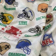 1993 NFL ヴィンテージシーツ