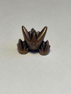 ポケモンメタルコレクション 白いゲンガー 色違い新品未使用品