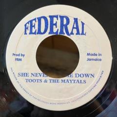 2025年最新】TOOTS & the maytals レコードの人気アイテム