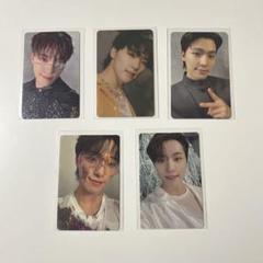 2025年最新】SEVENTEEN ディノ トレカ まとめ売りの人気アイテム