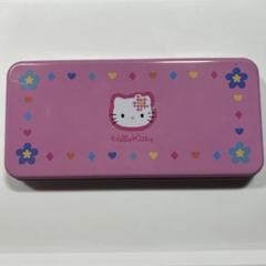 2025年最新】缶ペンケース キティの人気アイテム - メルカリ