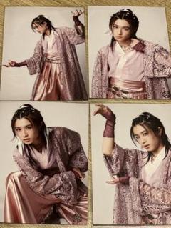 龍宮城　KENT　サイン付きフォト＆トレカ 龍宮城結成 2nd Anniversary Special Photo | 龍宮城 OFFICIAL