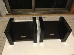 NS-1000M用スピーカースタンド YAMAHA SPS-500整備済 極美品 希少 YAMAHA ヤマハ スピーカースタンド SPS500 NS-1000M｜Yahoo
