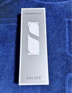 【新品未使用】withCOSME サラフェプラス 30g＋フィニッシングパウダー withCOSME / サラフェプラスの公式商品情報｜美容・化粧品情報は