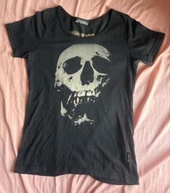 【あきこ】新品未使用】ヒステリックグラマー　スカルベリーTシャツ Amazon.co.jp: ヒステリックグラマー SKULL BERRY Tシャツ