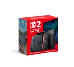 任天堂　Switch2本体　新品未開封　レシートあり