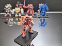 2025年最新】ザク フィギュアの人気アイテム - メルカリ