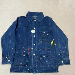 Anti class(アンチクラス)リバーシブル　スカジャンM ANTI CLASS リバーシブル スカジャン